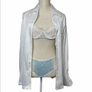 Victoria’s Secret dream angels wicked bra